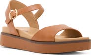 Blondo Roswell Water Resistant Platform Sandal