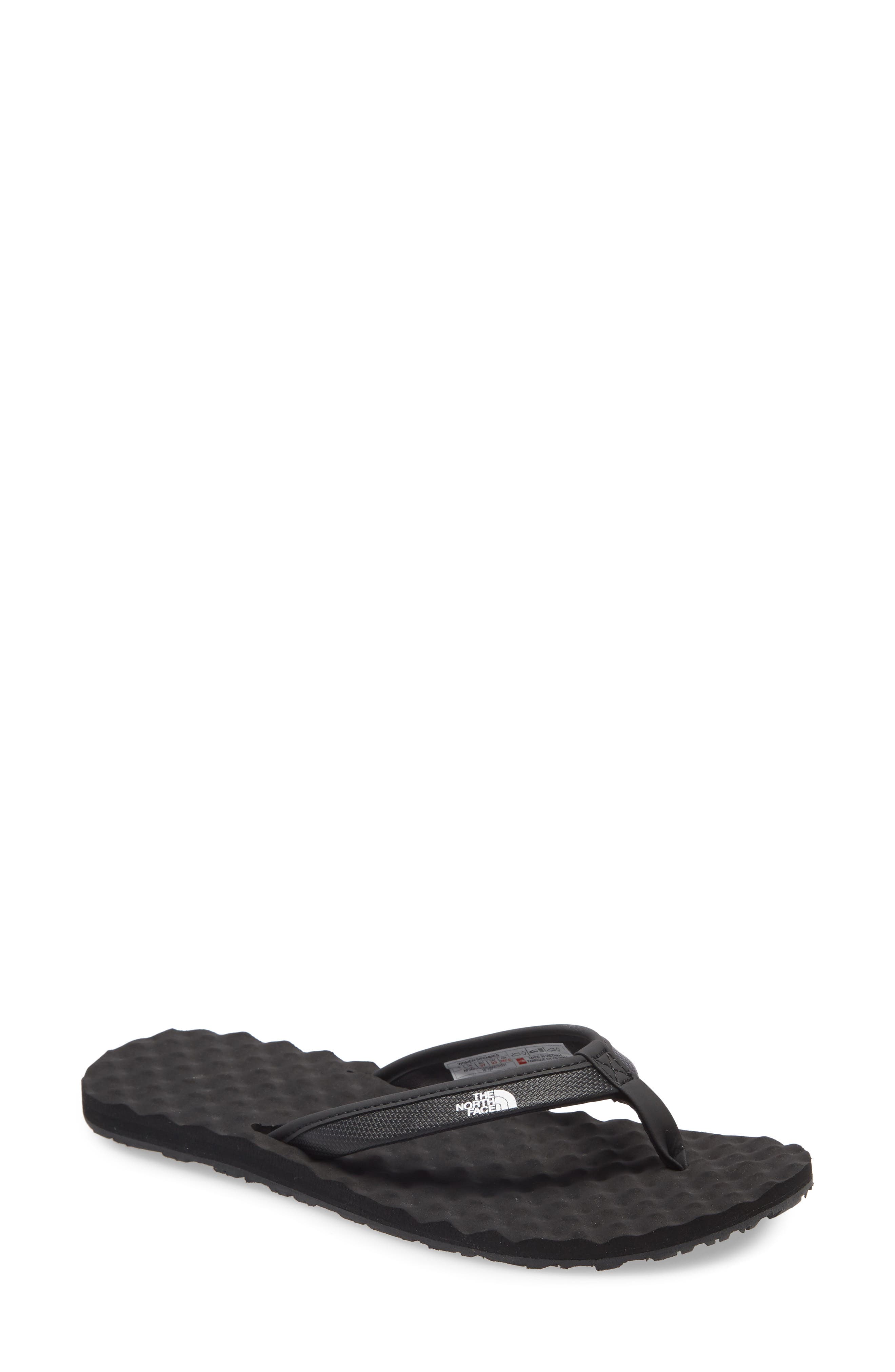 The North Face Base Camp Mini II Flip Flop, Main, color, 