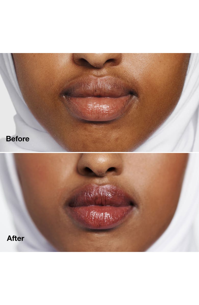 Almost Lipstick in Black Honey