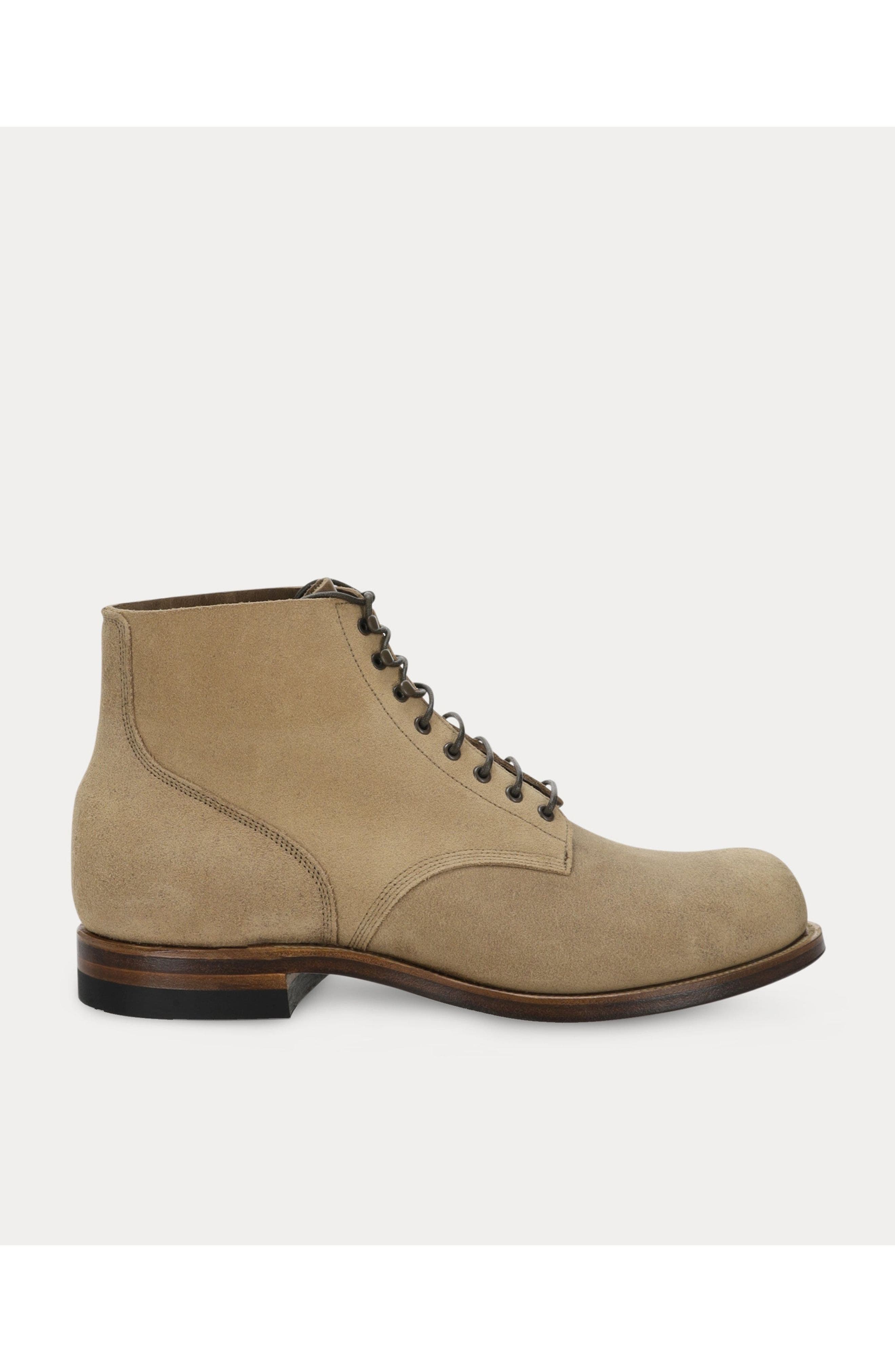 Fortela Viberg 2040 Marine Field Boots, Main, color, Beige