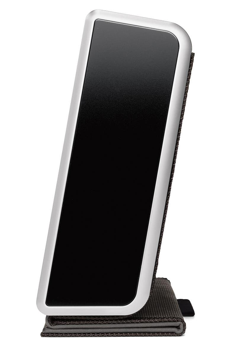 SoundLink® Bluetooth® Mobile Speaker II - Nylon Edition, Alternate, color, GRAY NYLON