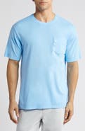 johnnie-O Dale 2.0 Pocket T-Shirt
