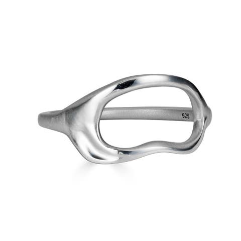 Sahab Ring
