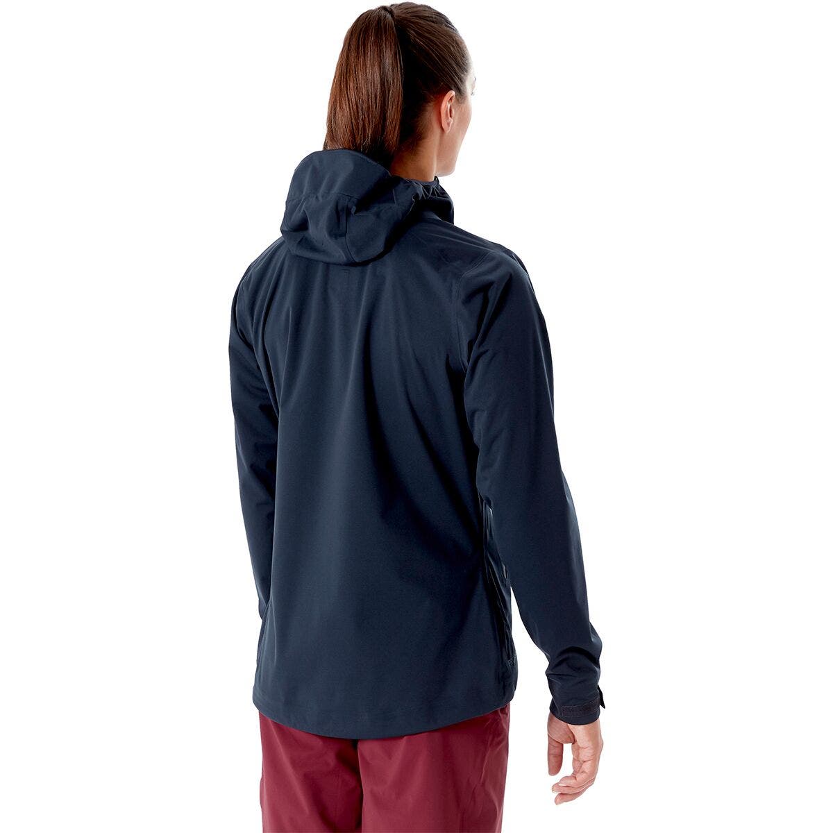 Kinetic 2.0 Jacket - Women's - image 2