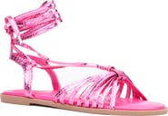 Fashion to Figure Sandal - Wide Width (Women)Daria