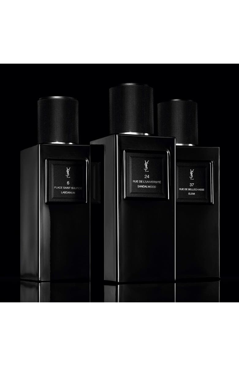 Yves Saint Laurent 37 Rue de Bellechasse - Les Vestiaire des Parfums, Alternate, color, 