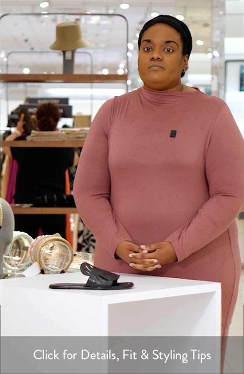 Palm Slide Sandal, sales video thumbnail