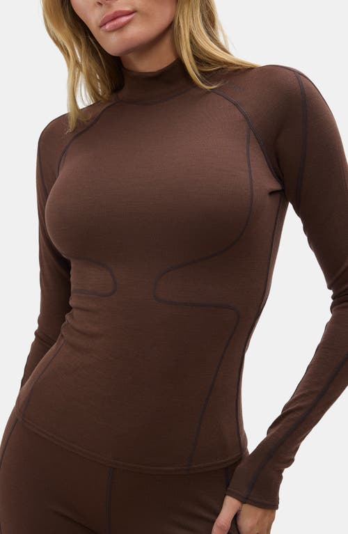 Halfdays Fay Base Layer Top