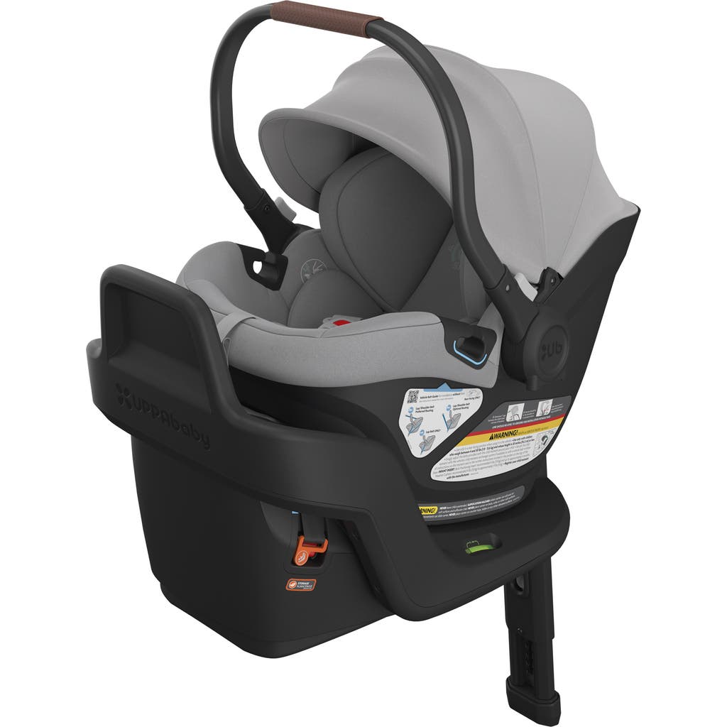 UPPAbaby Aria Infant Car Seat in Anthony  product