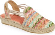Toni Pons Noa Wedge Espadrille