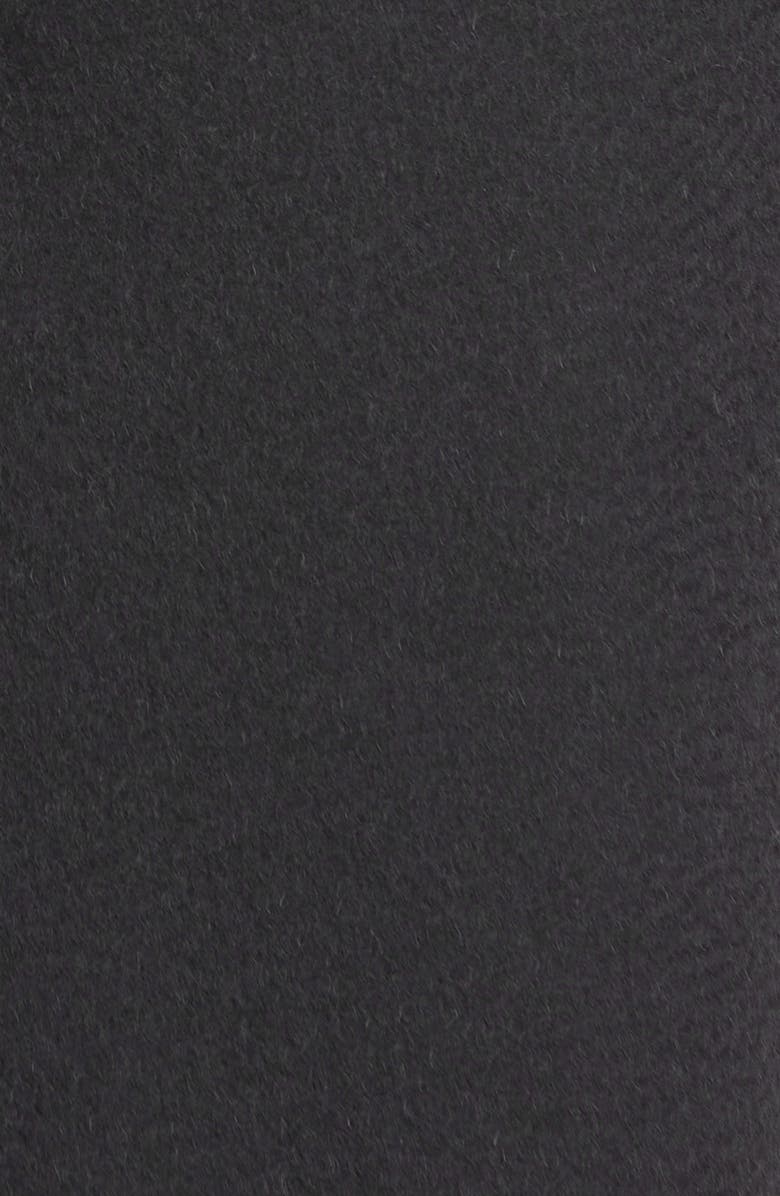 Max Mara Bingo Camel Hair Wrap Coat, Alternate, color, 