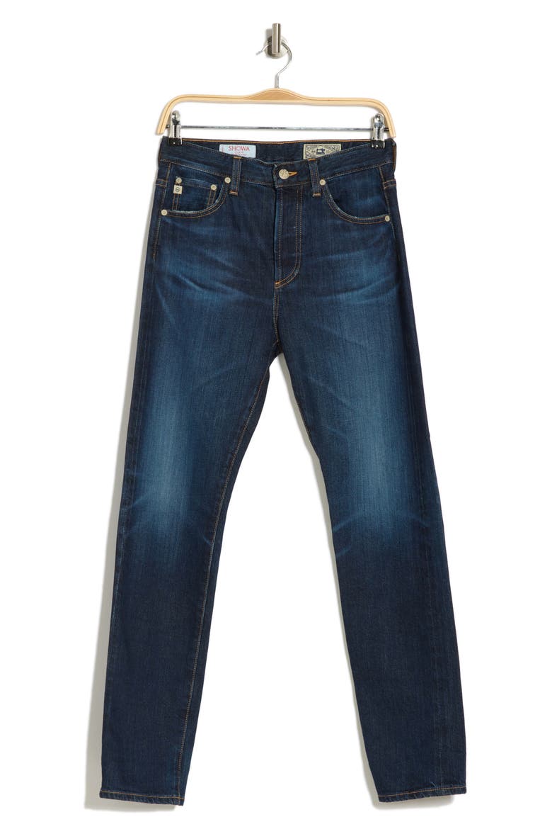 Alexxis Slim Fit Jeans, Alternate, color, 7 YEARS YOKOHAMA