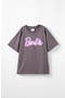 Kid's License Drop Shoulder Short Sleeve Tee