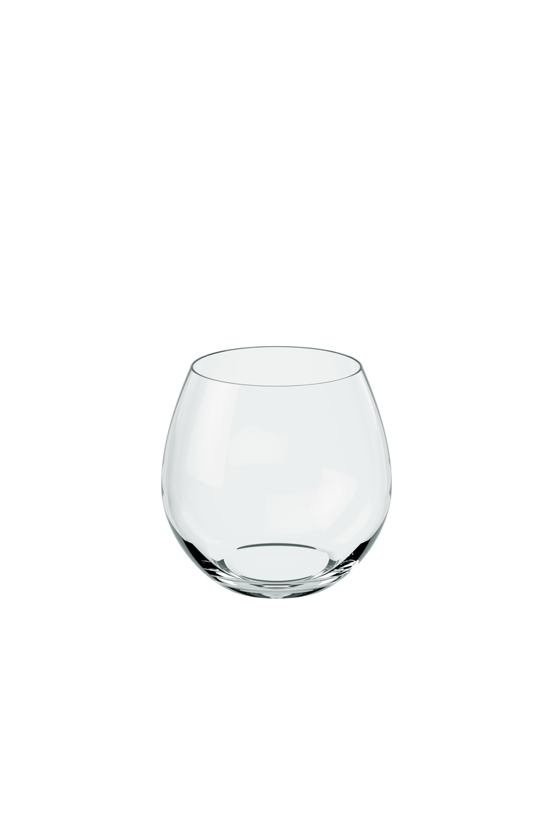 Entree Stemless Red Wine Juice Set of 4, Main, color, no Color