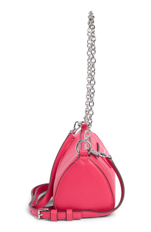 Kate Spade New York Smooth Leather Pochette Shoulder Bag