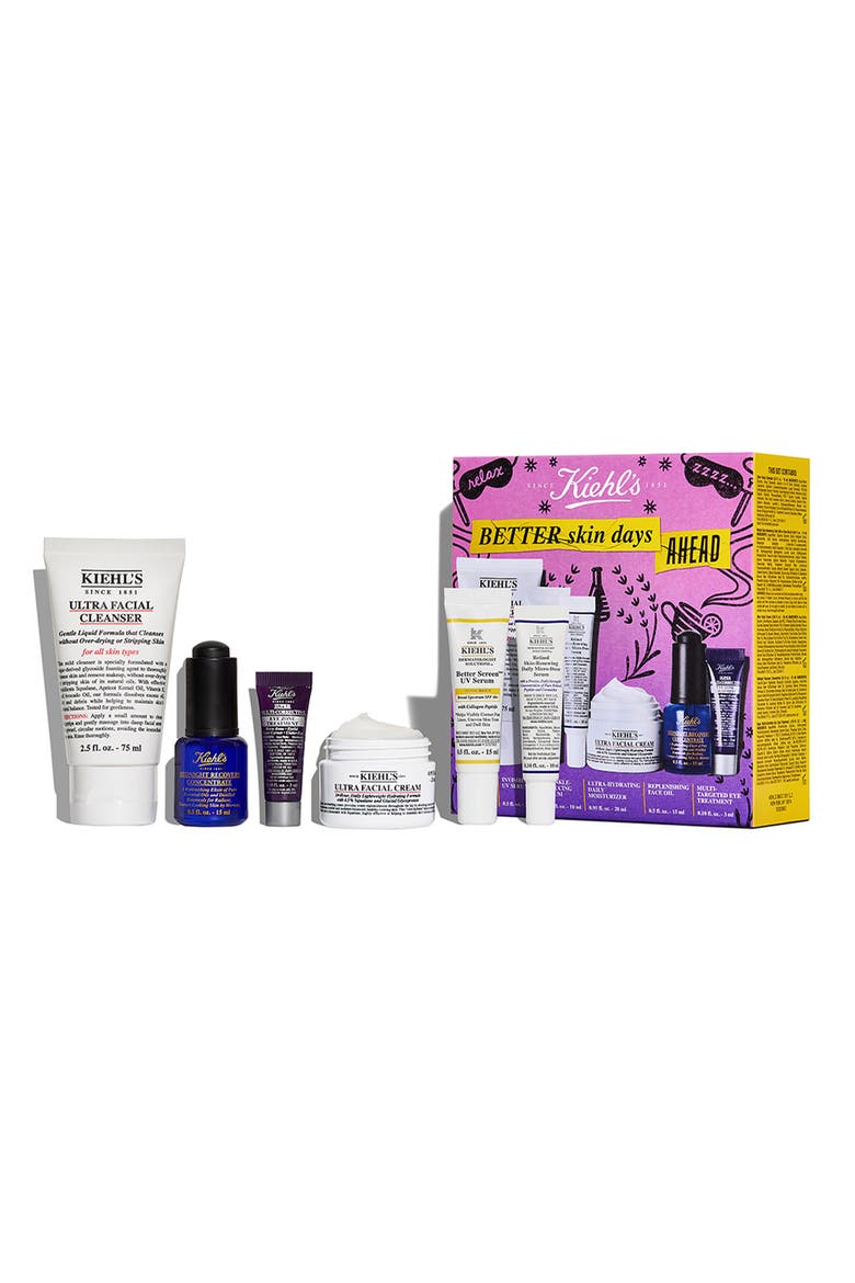 Better Skin Days Ahead Gift Set (Nordstrom Exclusive) $123 Value, Main, color, NO COLOR