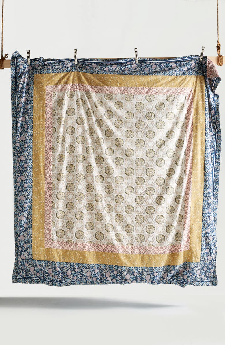 Anthropologie Home Anthropologie Meguro Duvet Cover, Alternate, color, 