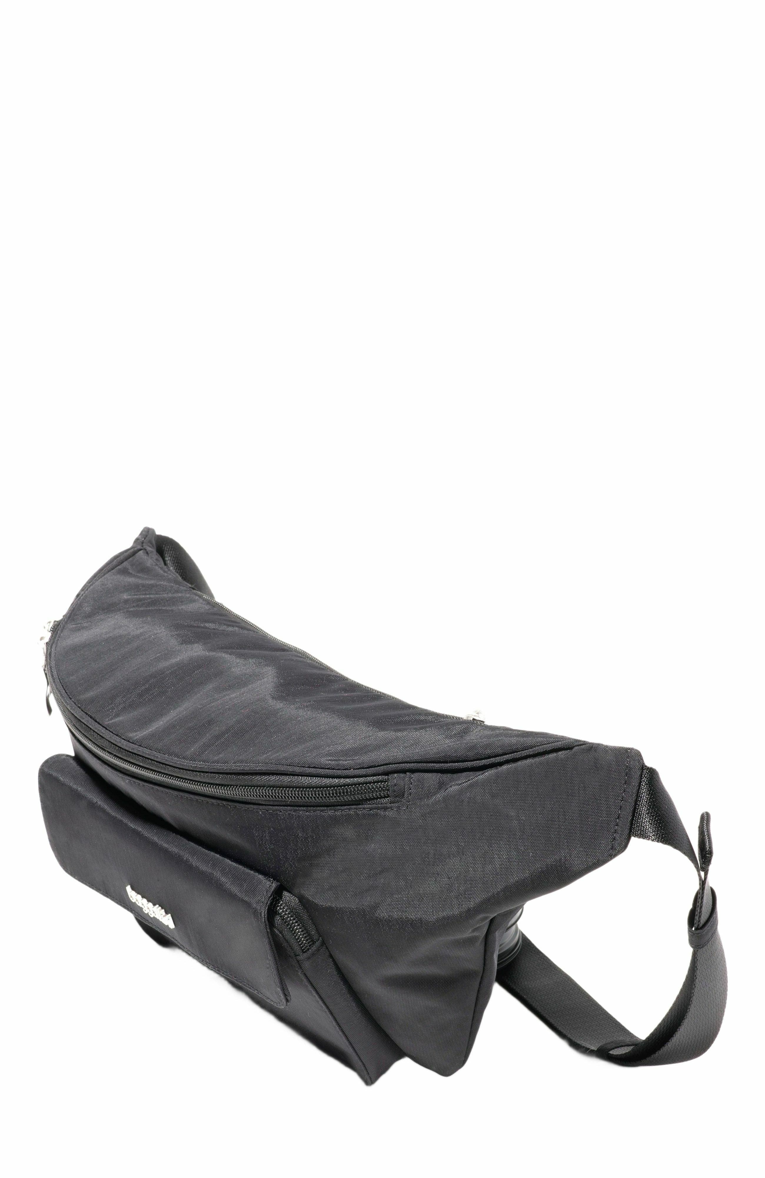 BAGGALLINI Modern Everywhere Large Belt Bag Sling, Alternate, color, 