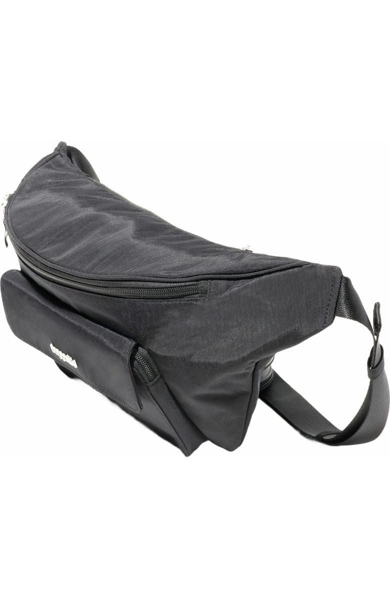 BAGGALLINI Modern Everywhere Large Belt Bag Sling, Alternate, color,