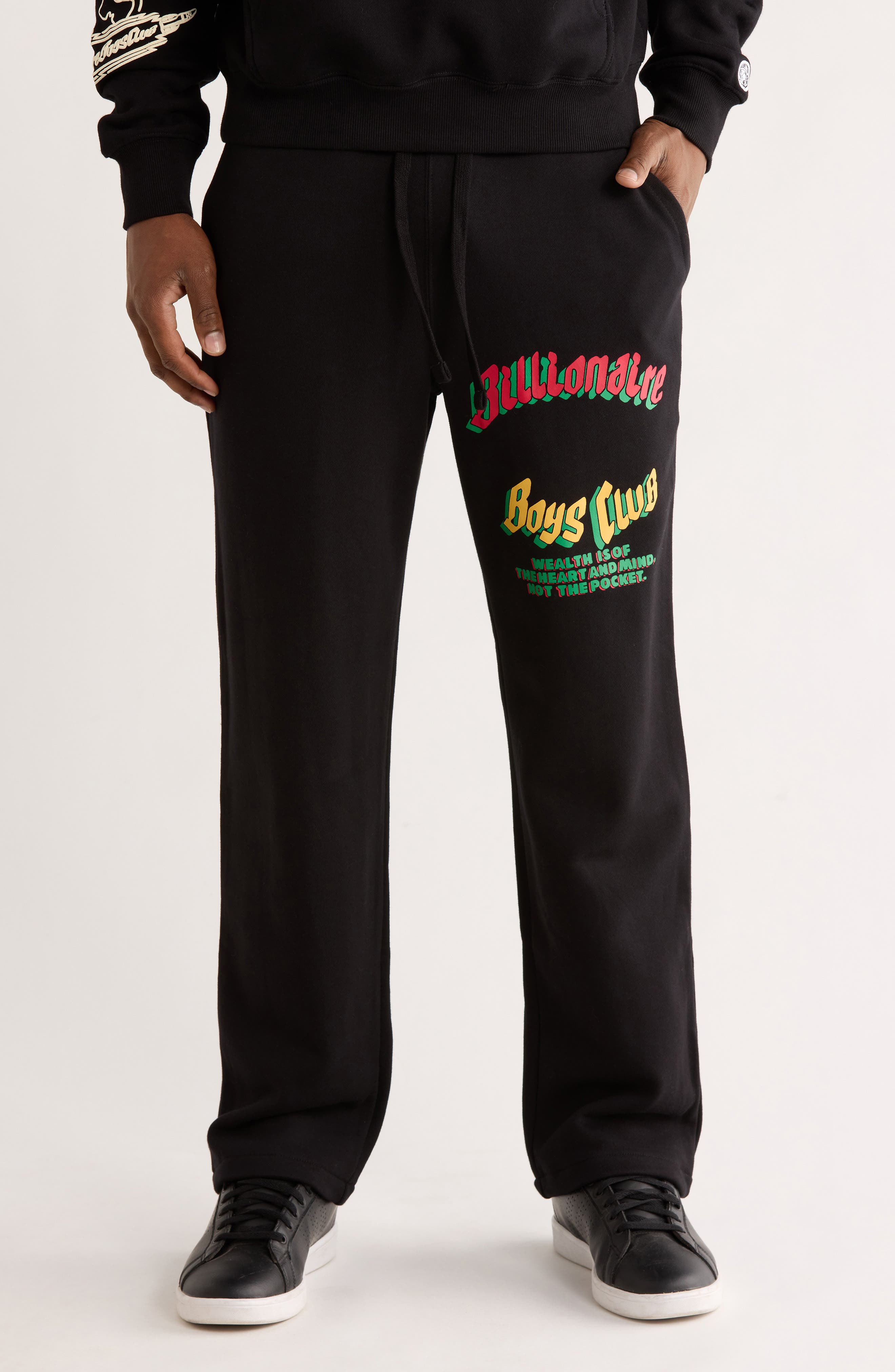 Billionaire Boys Club Basement Sweatpants