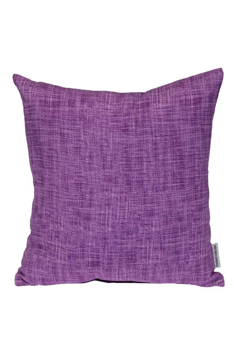 Accent Pillow, Main, color, PURPLE