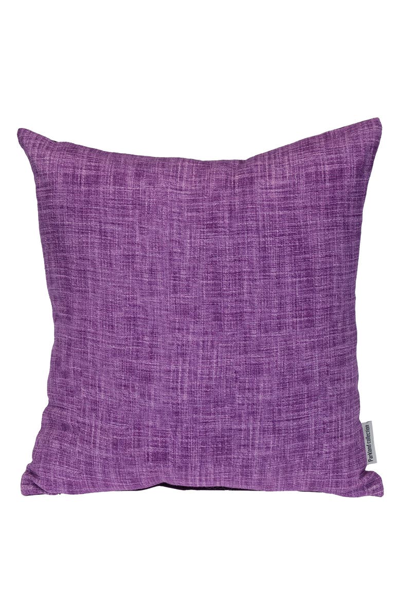 PARKLAND COLLECTION Accent Pillow, Main, color, Purple