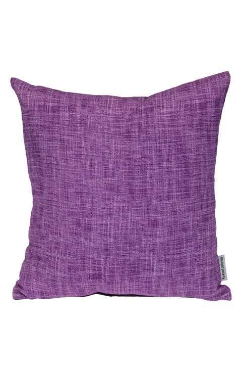 Accent Pillow