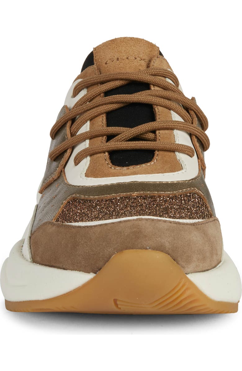 Geox Topazio Sneaker, Alternate, color,