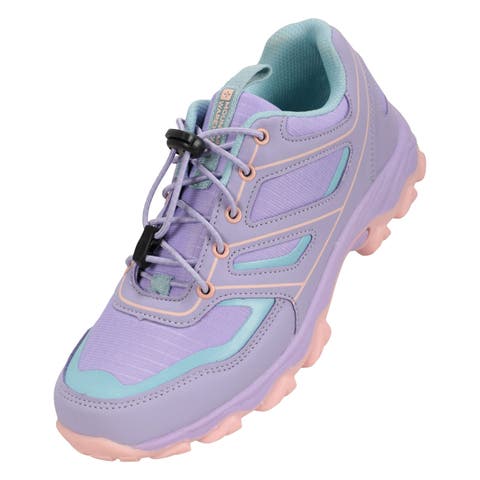 Childrens/Kids Approach Running Sneakers