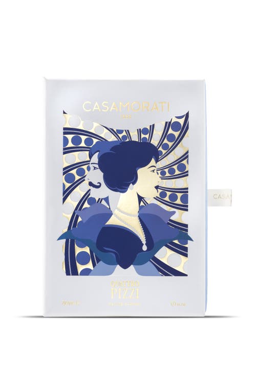 Xerjoff Casamorati Quattro Pizzi Eau De Parfum In No Color