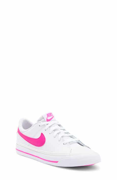Nike Kids' Court Legacy Sneaker