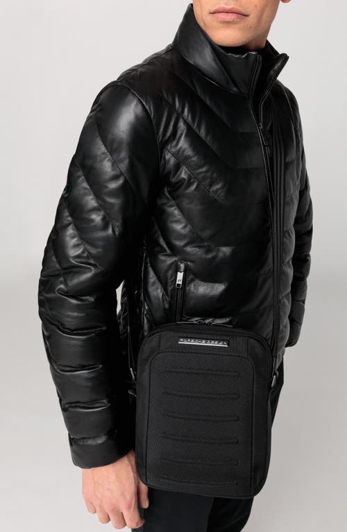 Porsche Design Roadster Pro Crossbody Bag