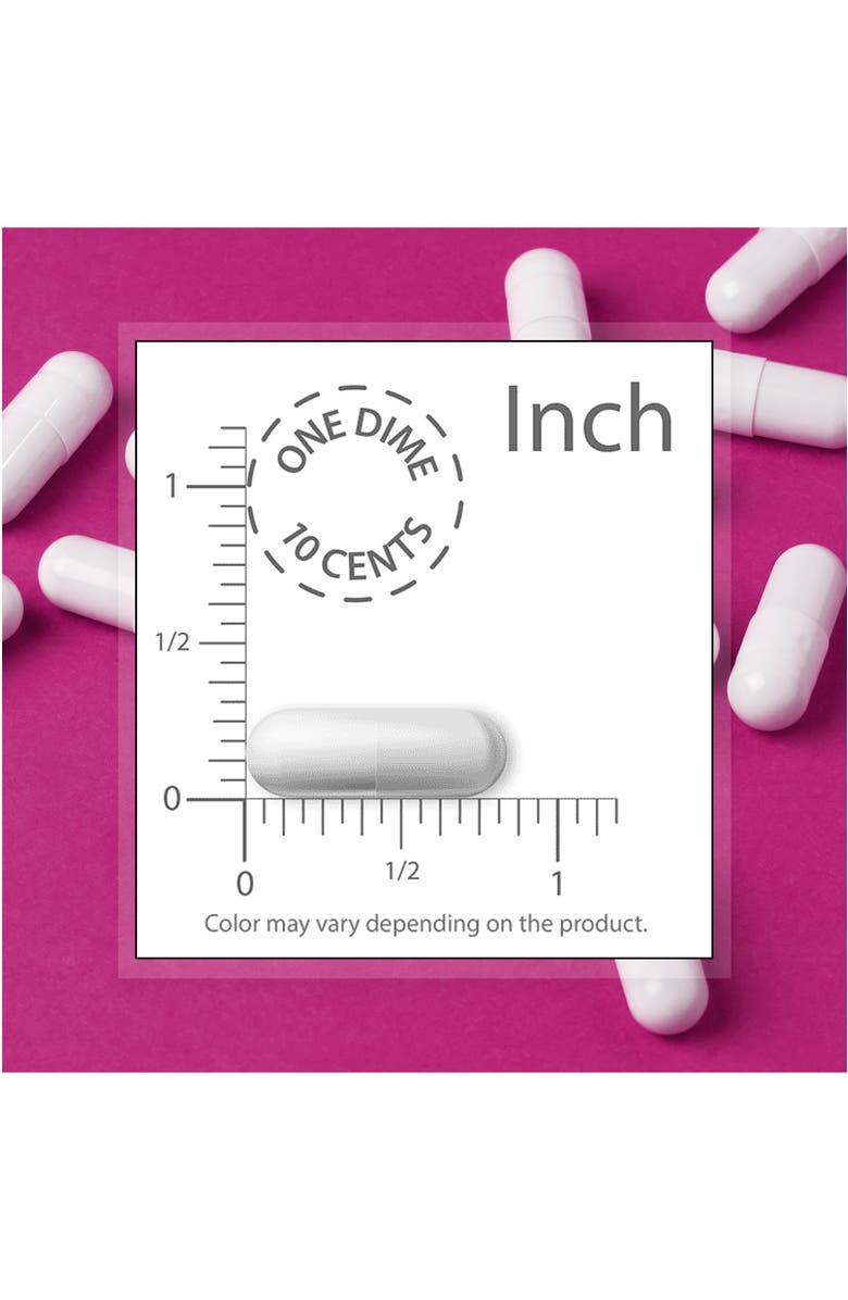 SuperSmart Chrysin Supplement 1500mg, Alternate, color, NO COLOR