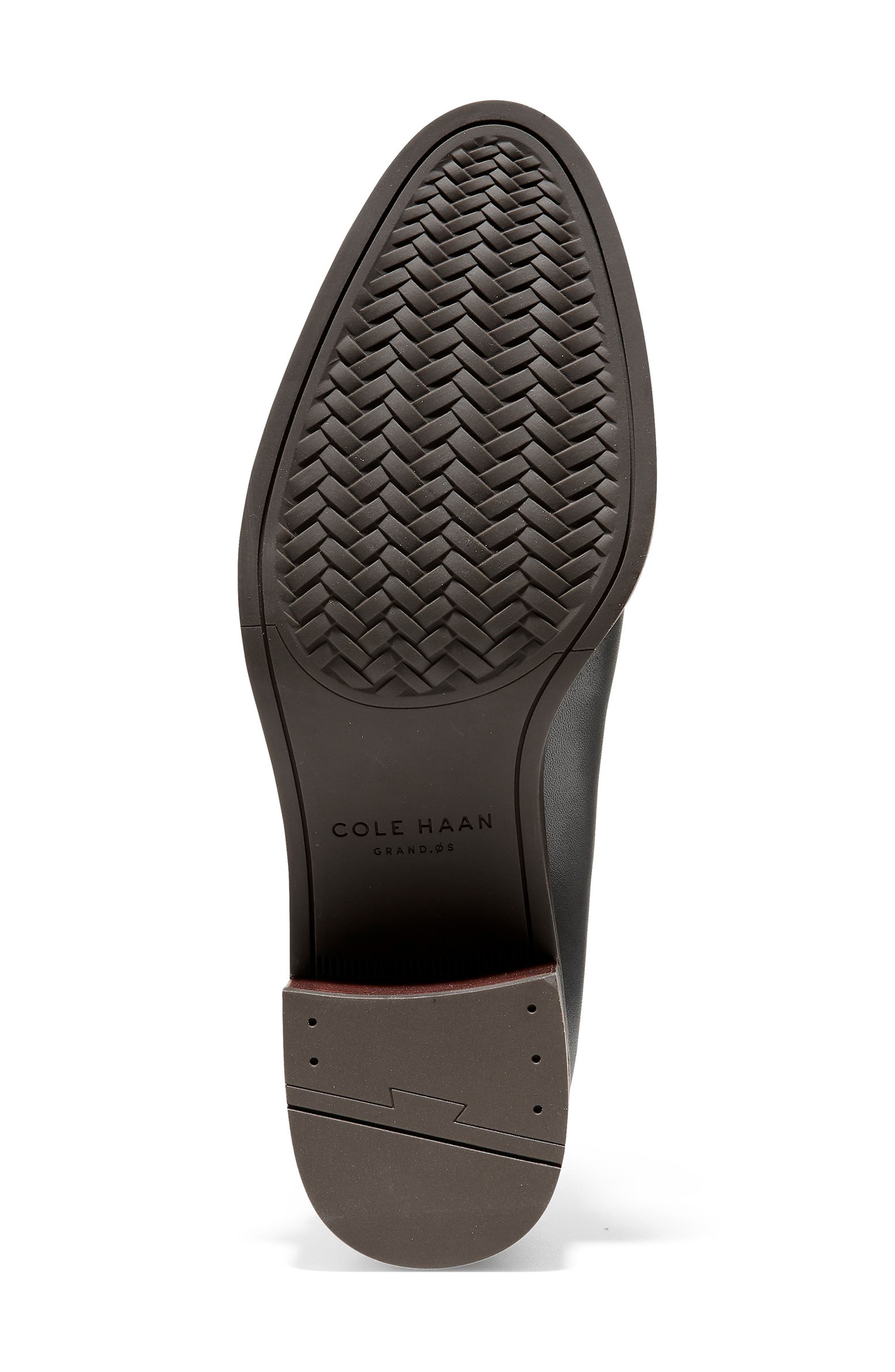 Cole Haan Winnie Grand Waterproof Bootie, Alternate, color, 