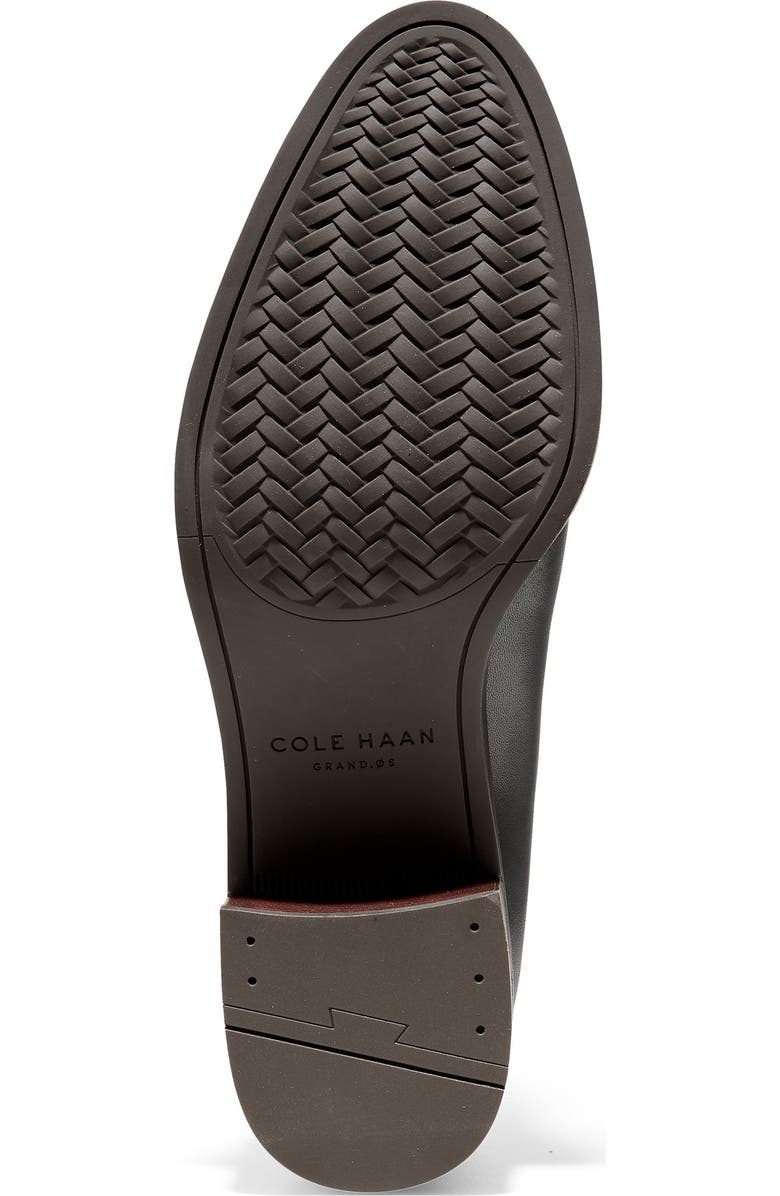 Cole Haan Winnie Grand Waterproof Bootie, Alternate, color,