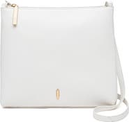 Thacker Callie Leather Crossbody Bag