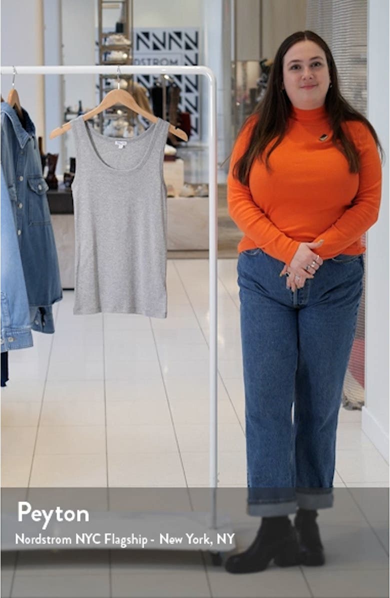 Classic Tank, sales video thumbnail