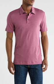 BOSS Palosh Short Sleeve Polo