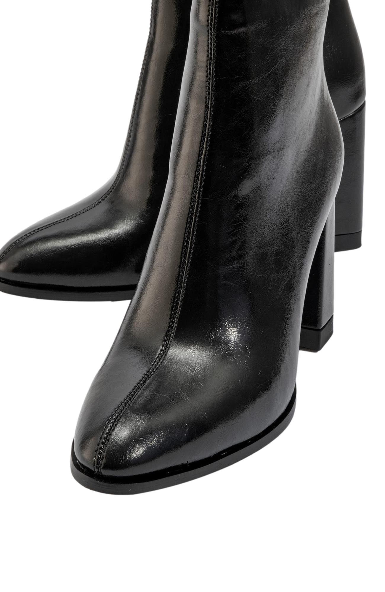 Jewel High Heel Boot - image 4