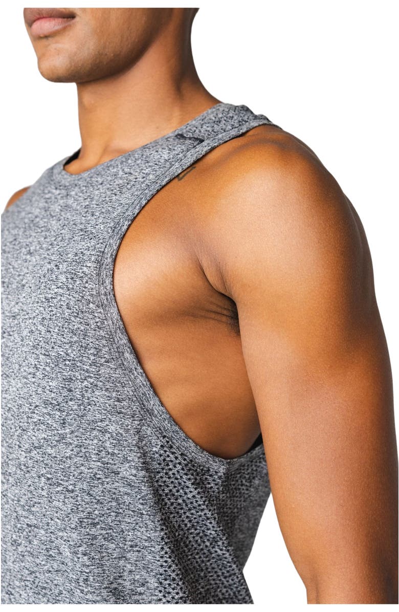 Vitality Kinetic Tank, Alternate, color, Midnight Marl