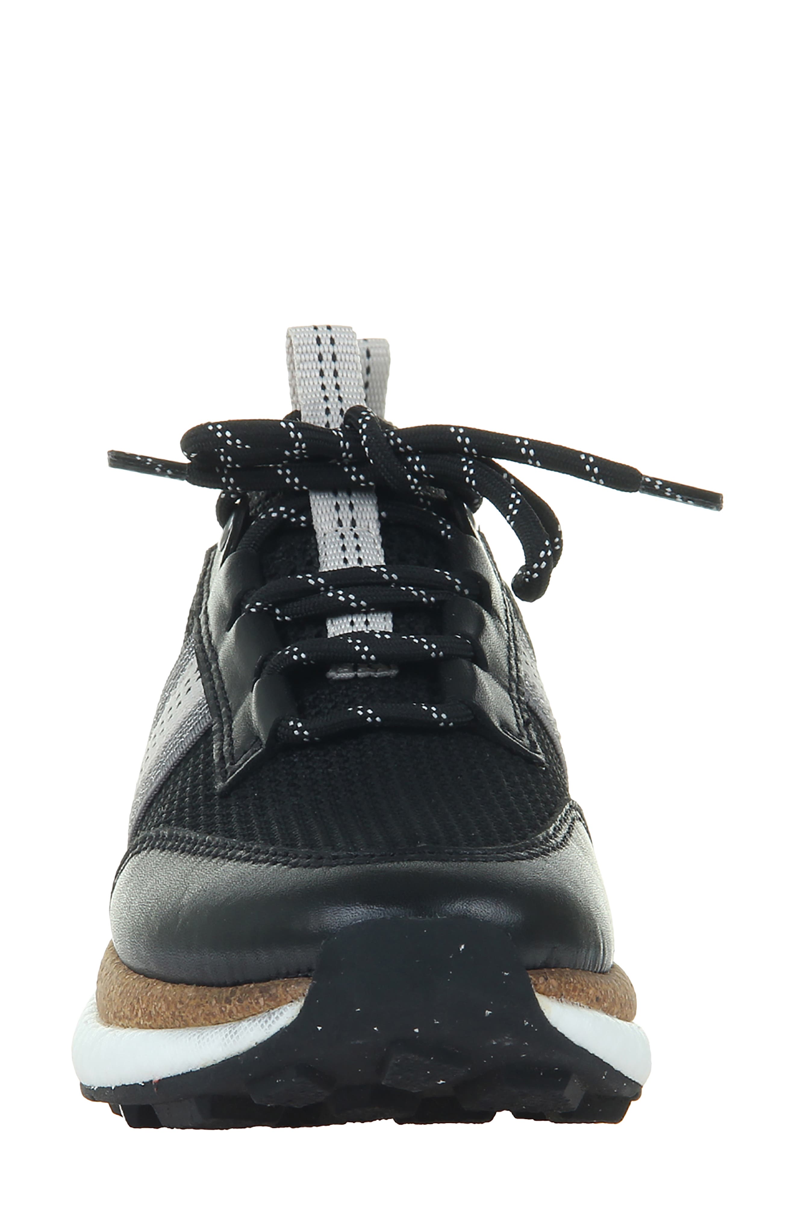 OTBT Speed Wedge Sneaker, Alternate, color, 