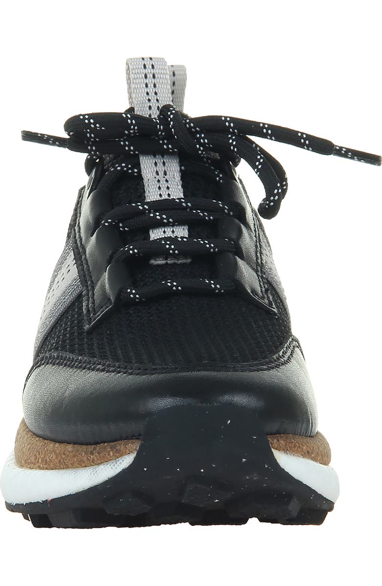 OTBT Speed Wedge Sneaker, Alternate, color,