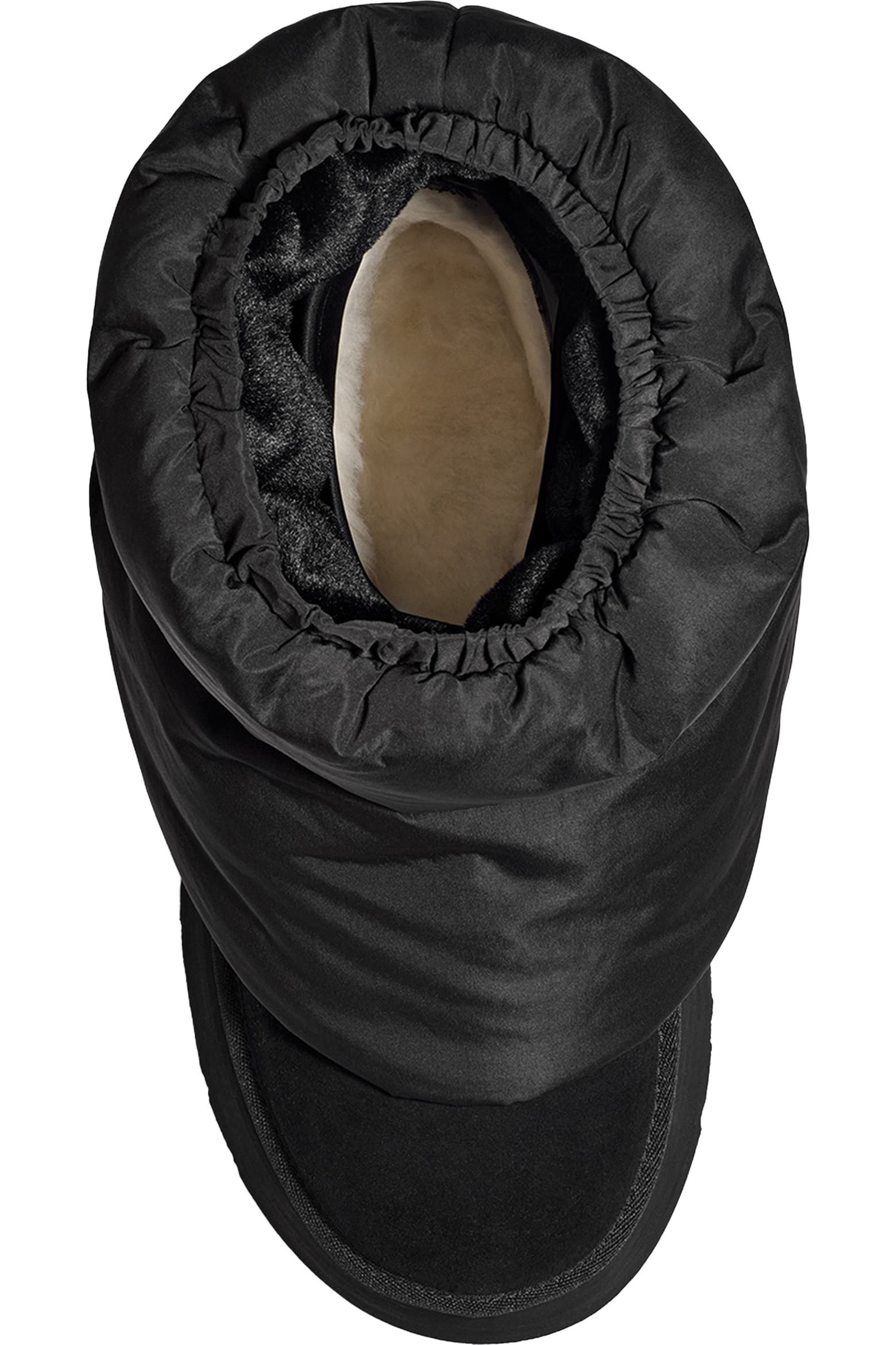 Preppy Mini Rug UGG® Classic Mini Dipper Puffer Platform Boot (Women) | Nordstromrack