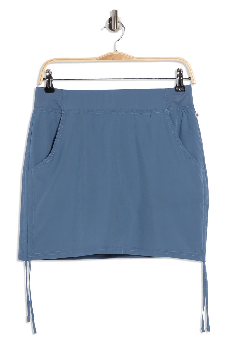 Chelsea Skort, Alternate, color, CHINA BLUE