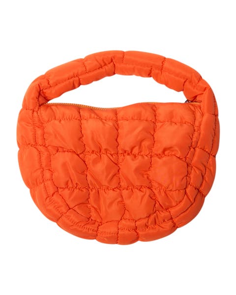 Mini nylon bag