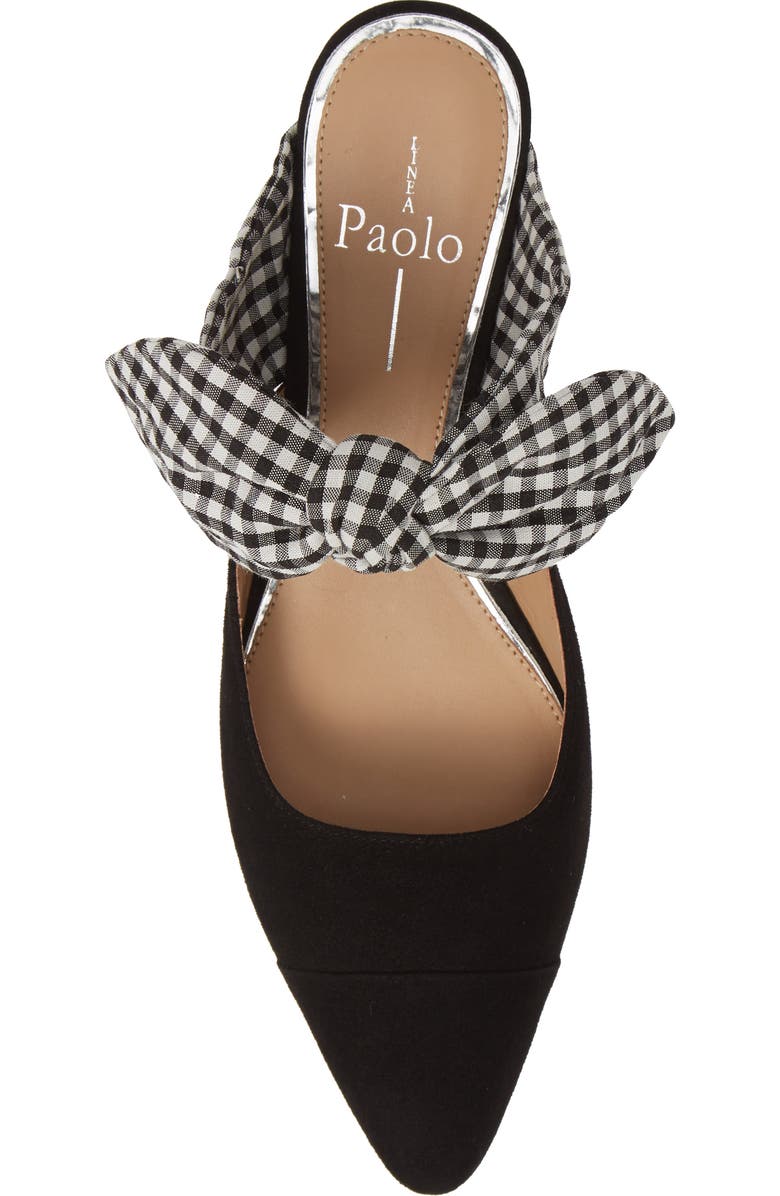 Linea Paolo Crissy Pump, Alternate, color,