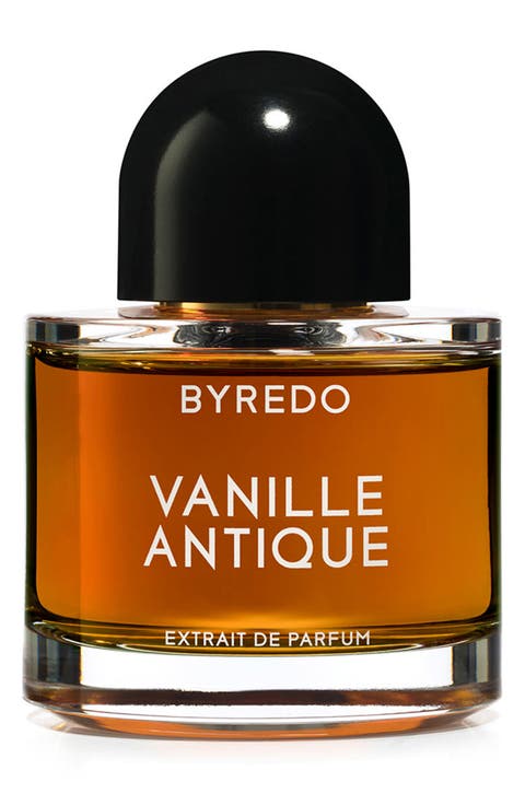 Vanille Antique Parfum Extract