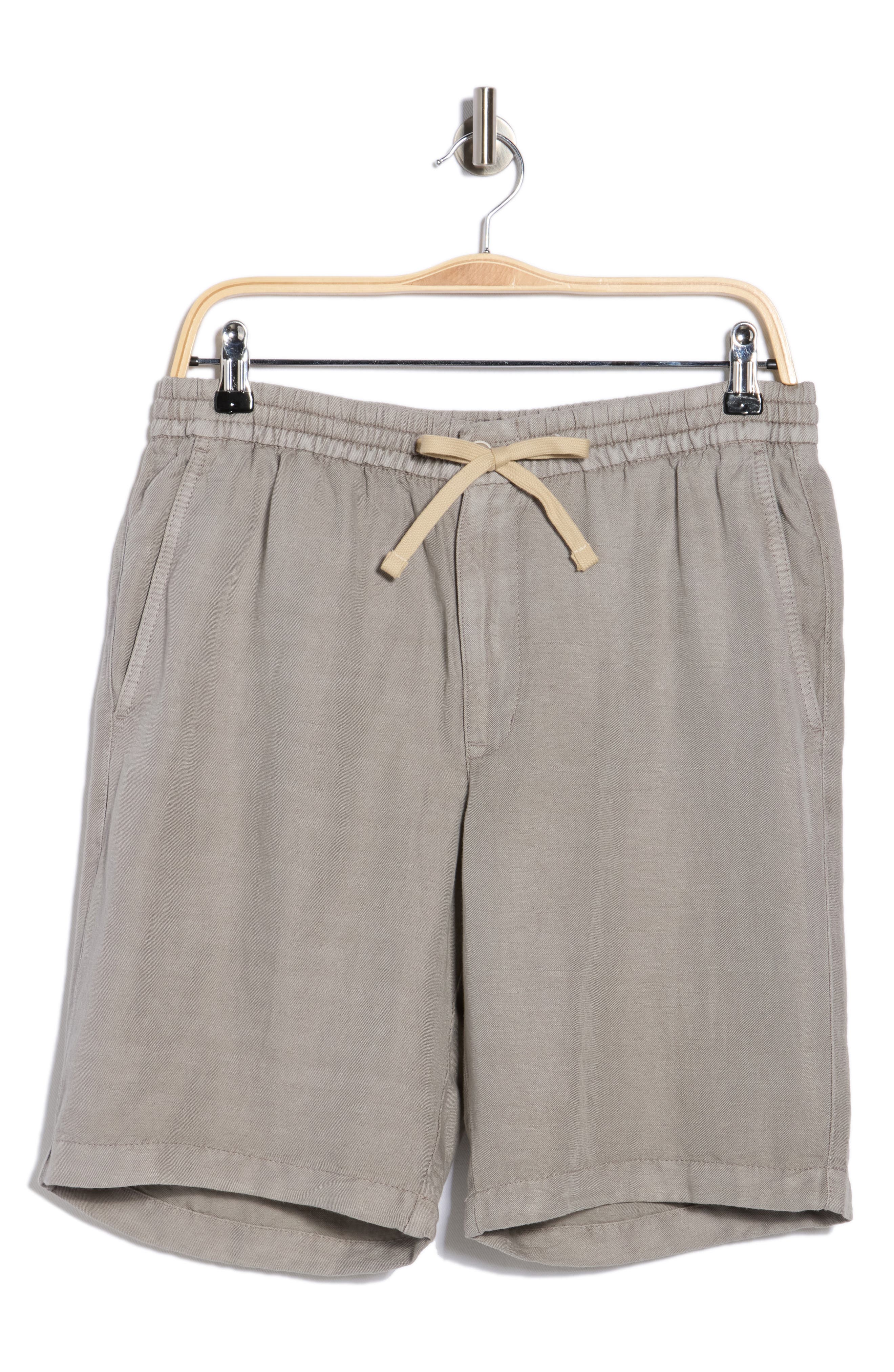 Tommy Bahama Tropical Beach Linen & Cotton Shorts