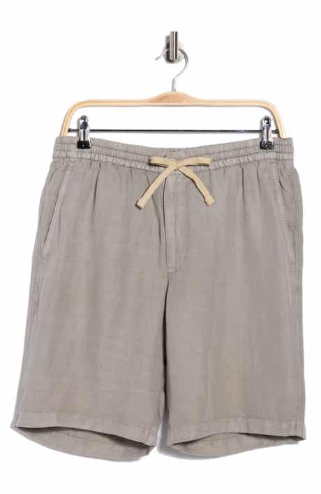 Tommy Bahama Tropical Beach Linen & Cotton Shorts