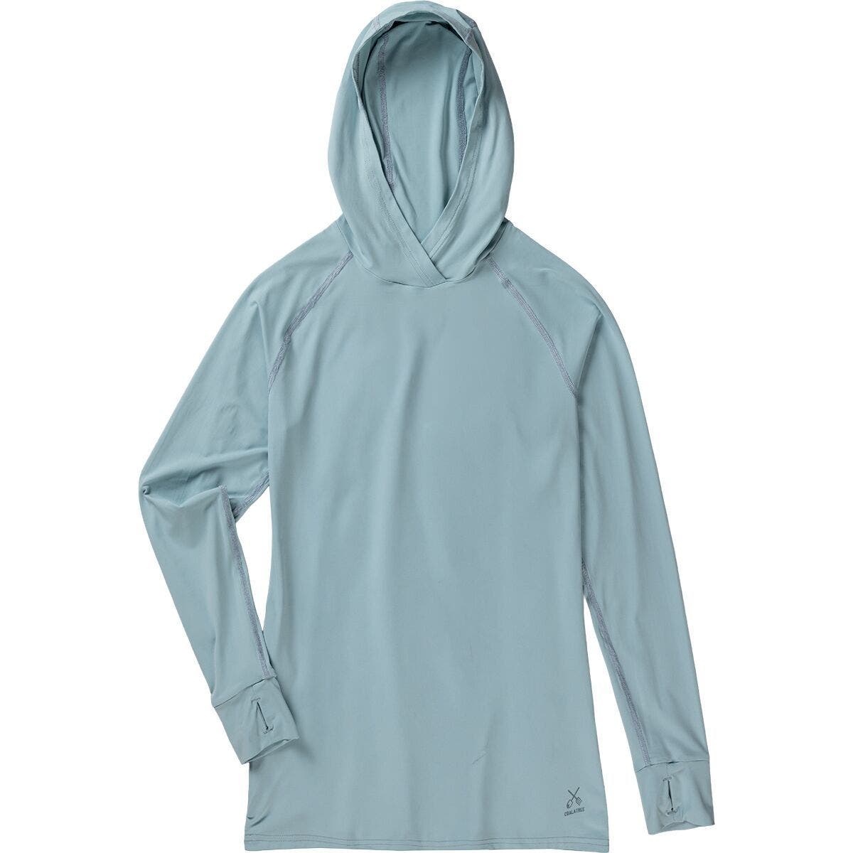 selected Sky Blue